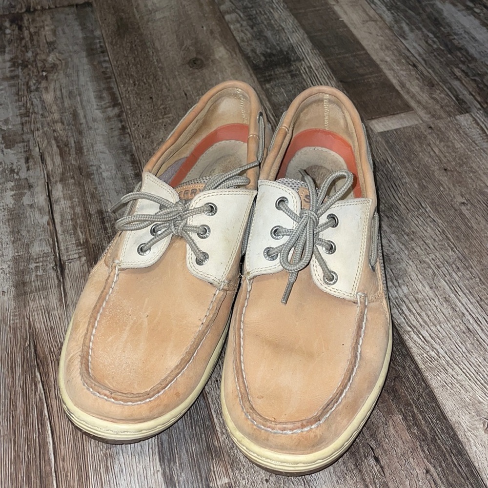 Sperries